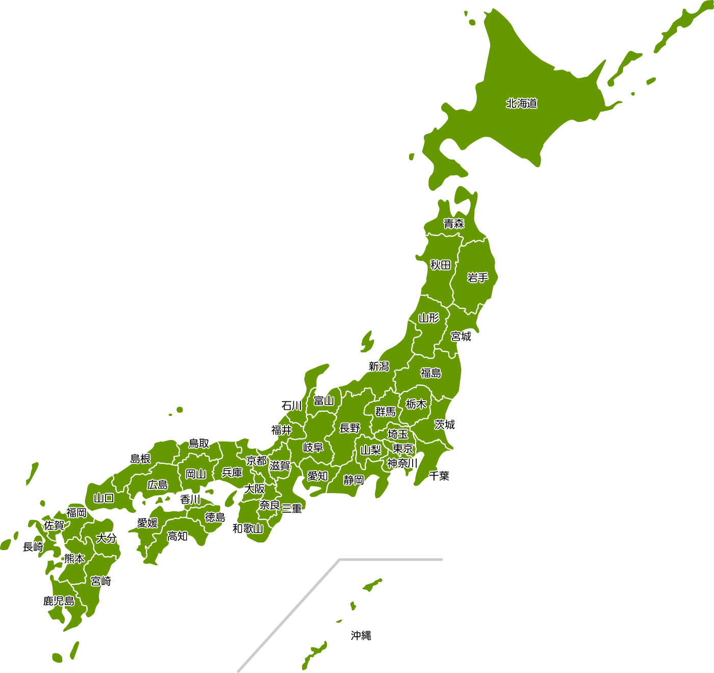 全国サーフスポットマップ（PNG）
